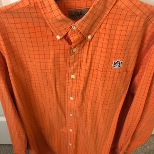 large long sleeve Auburn University Shirt